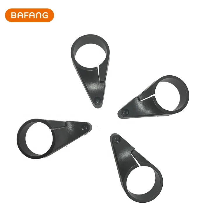 Joyebikes Bafang DPC-18 display holder for bafang UART CAN system display holder electric bicycle spare parts