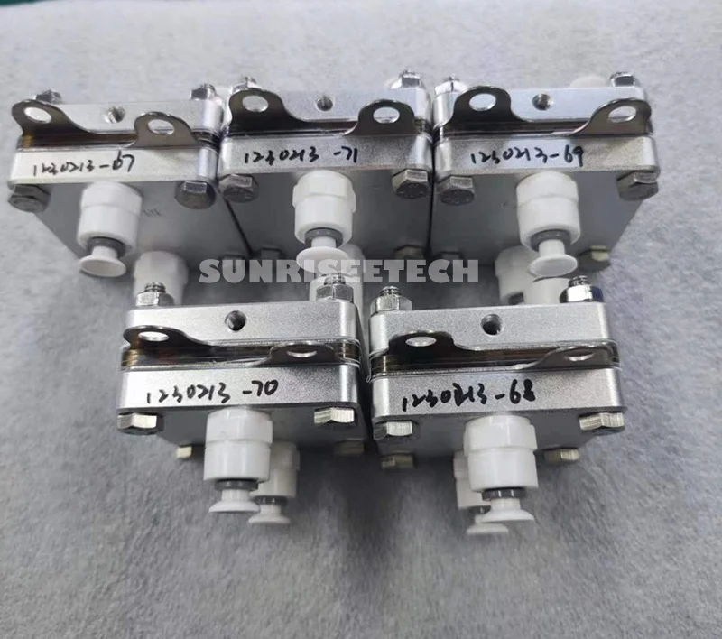 50ml PEM electrolyzer hydrogen h2 generator electrolysis cell