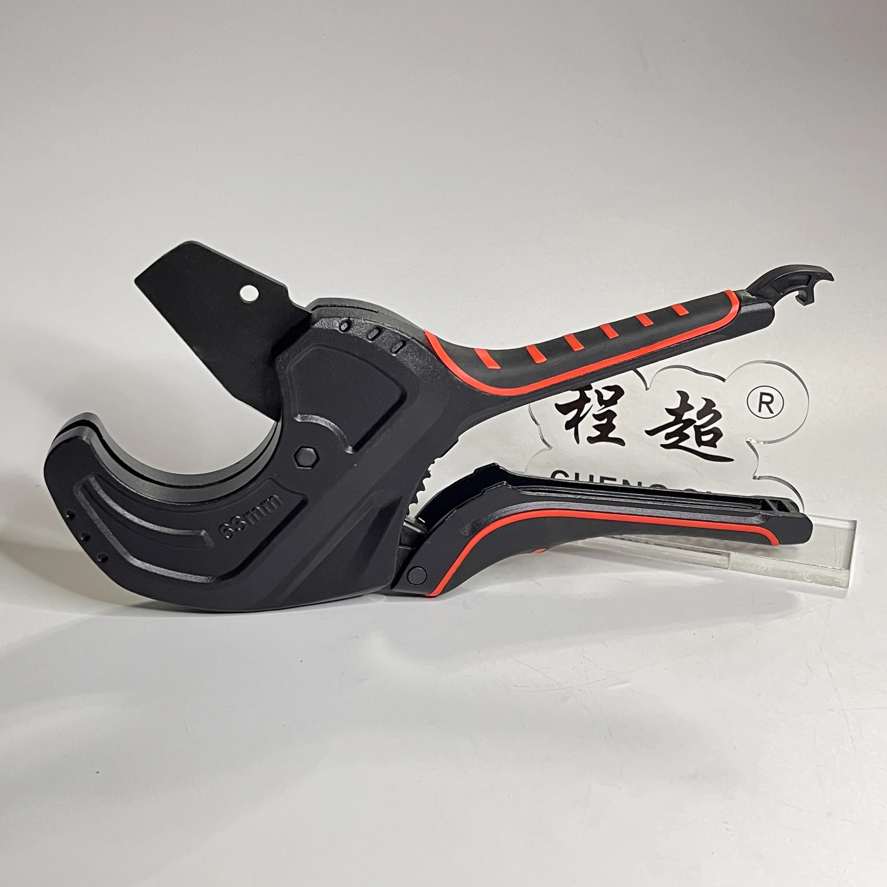 Размер 0-63 мм PPR/ПВХ Трубы Резак