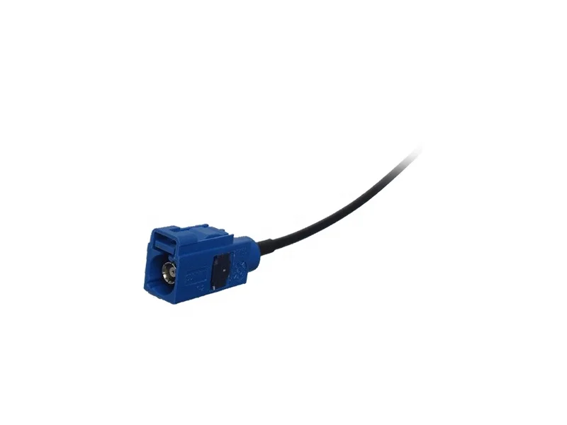 
High Quality Vehicle GPS Tracking Antenna with FAKRA Connector 