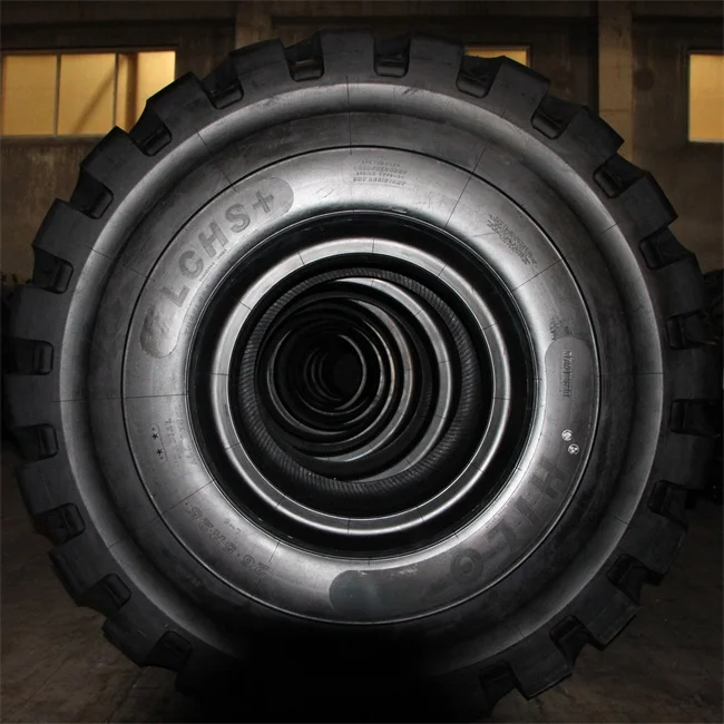 Шины HILO OTR LCHS + L5 23.5R25 26. 5r25 29. 5r29