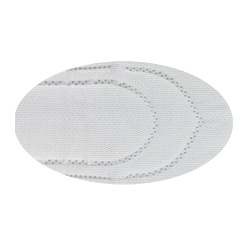 
In stock super thin breathable women maternity pad wholesale soft cotton disposable sanitary napkin 