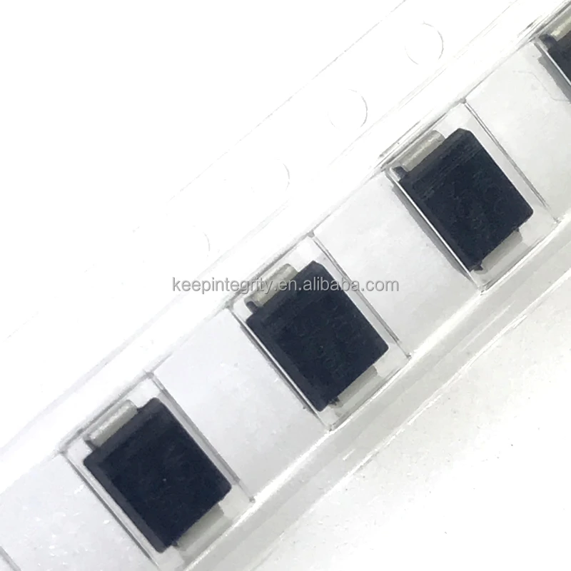 SK36 SK36B Diode Schottky 60V 3A SMB Surface Mount DO-214AA bom service