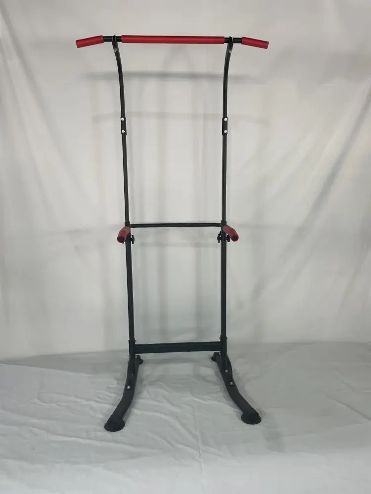 POWER Tower pull up bar station multi chin up dip station home gym products for Strength Training Workout Fitness