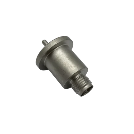 For aviation/yacht anti-aurora pole SMA RF coaxial connector