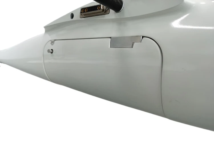  Бестселлер долговечный летательный аппарат UAV G7 VTOL с неподвижным крылом и большим радиусом