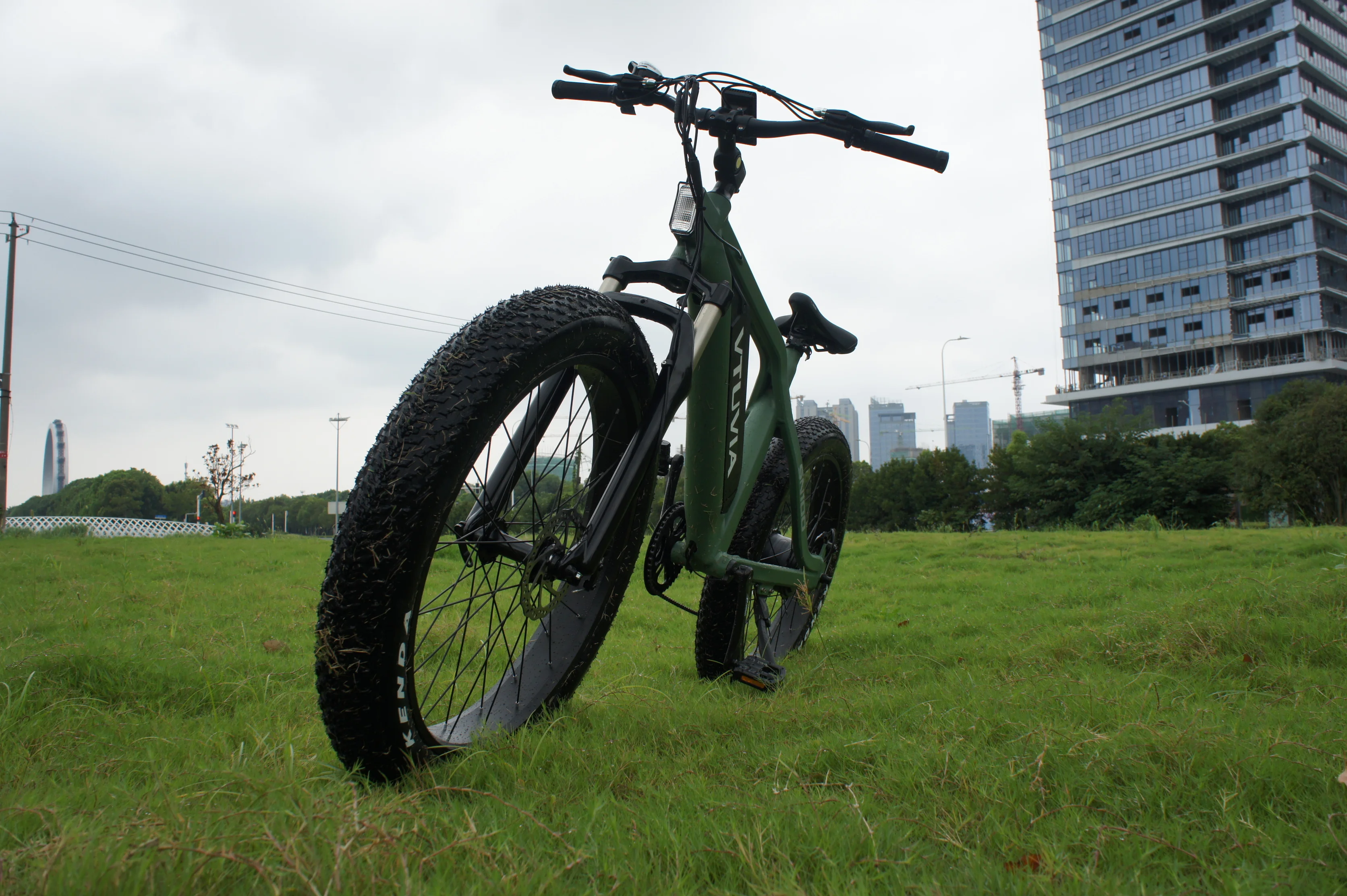 Vtuvia SN100 750w 1000w Байк, способный преодолевать Броды, фара для электровелосипеда в мотор грязи горный Жира Шины велосипед электрический велосипед