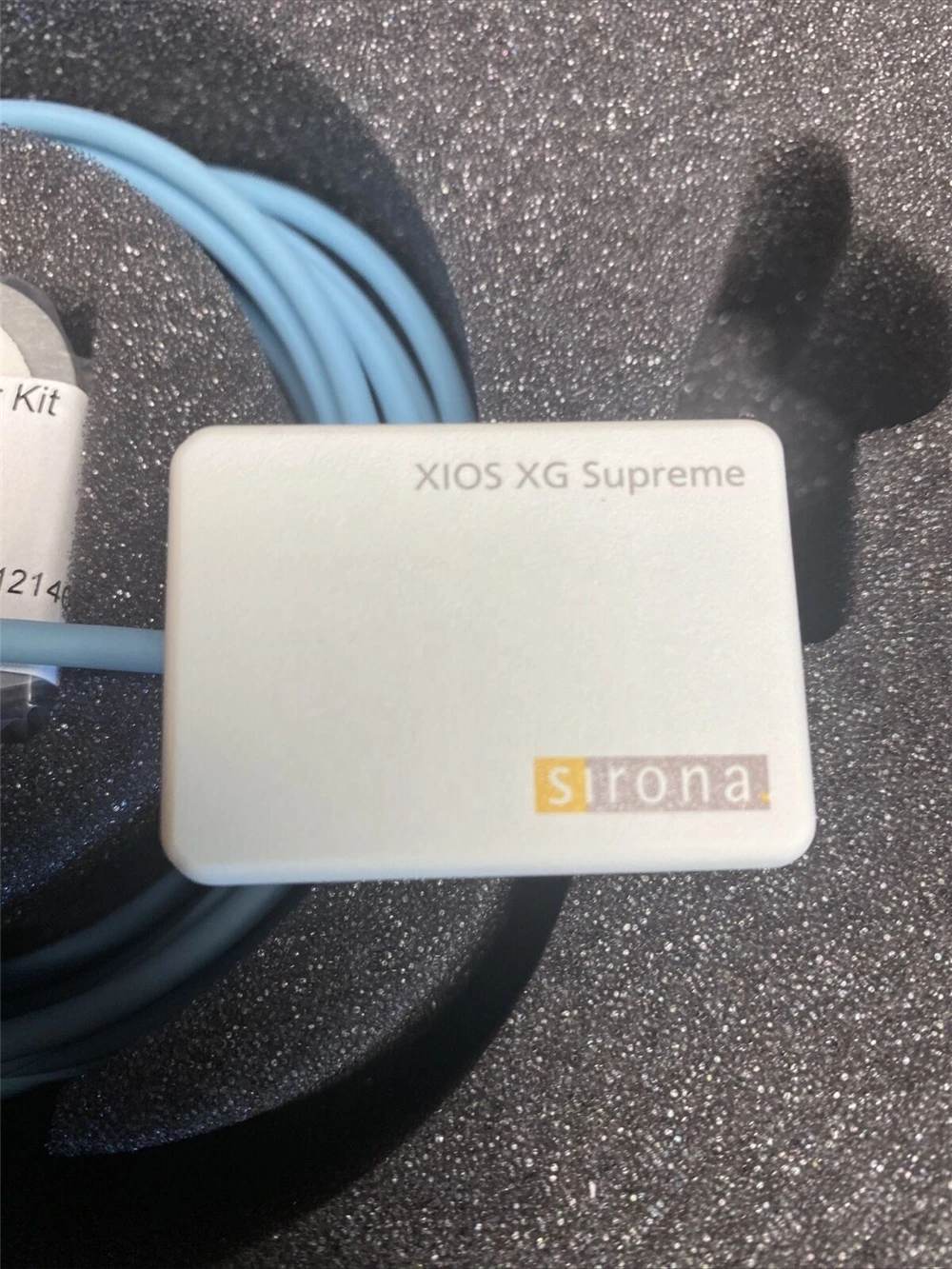 Schick Sirona Xios XG Supre me size 1/2 sensor- Same as Schick 33 sensor