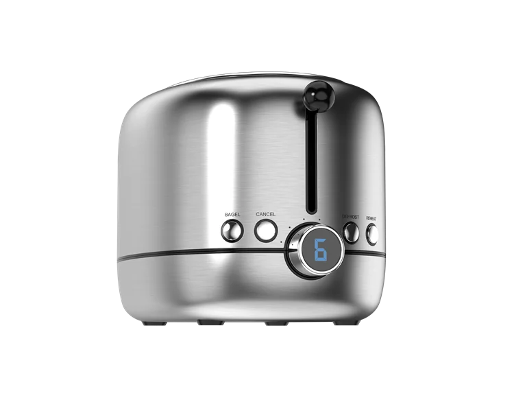 High Quality Kitchen Appliances Electric Air Fryer Bread Toaster Sandwich Toaster Oven