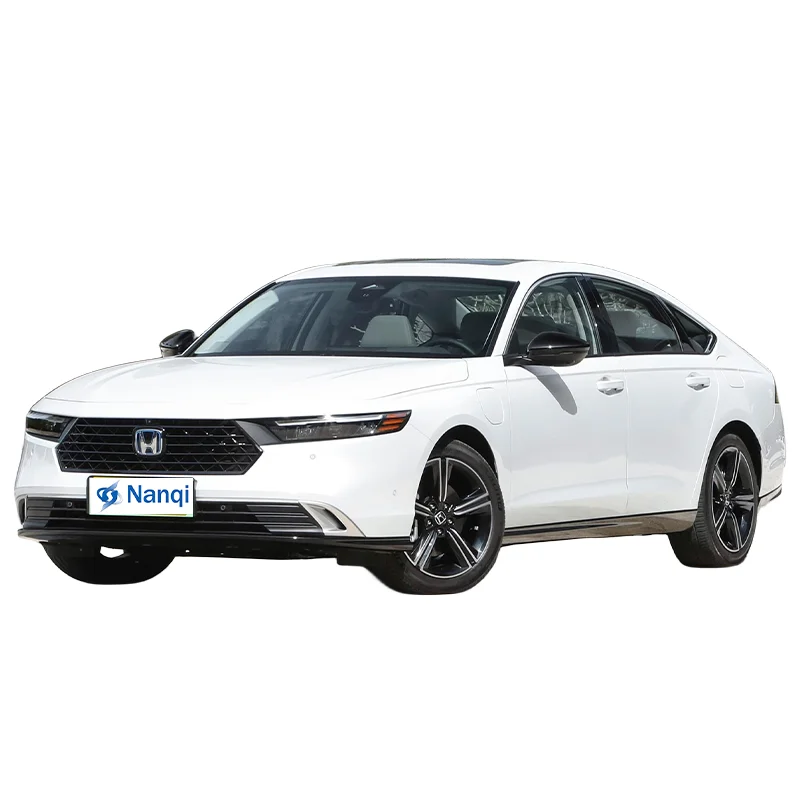 2022 Honda Accord PHEV, средний размер, 4 двери, 5-местный седан, подержанные автомобили, Honda Accord Sedan