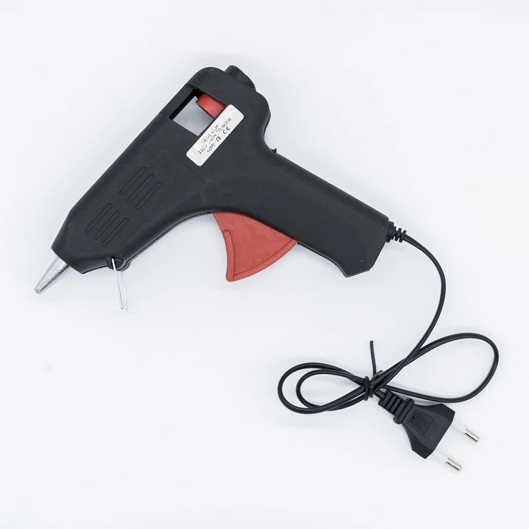 
factory electric glue gun hot Melt glue stick for mini gun 