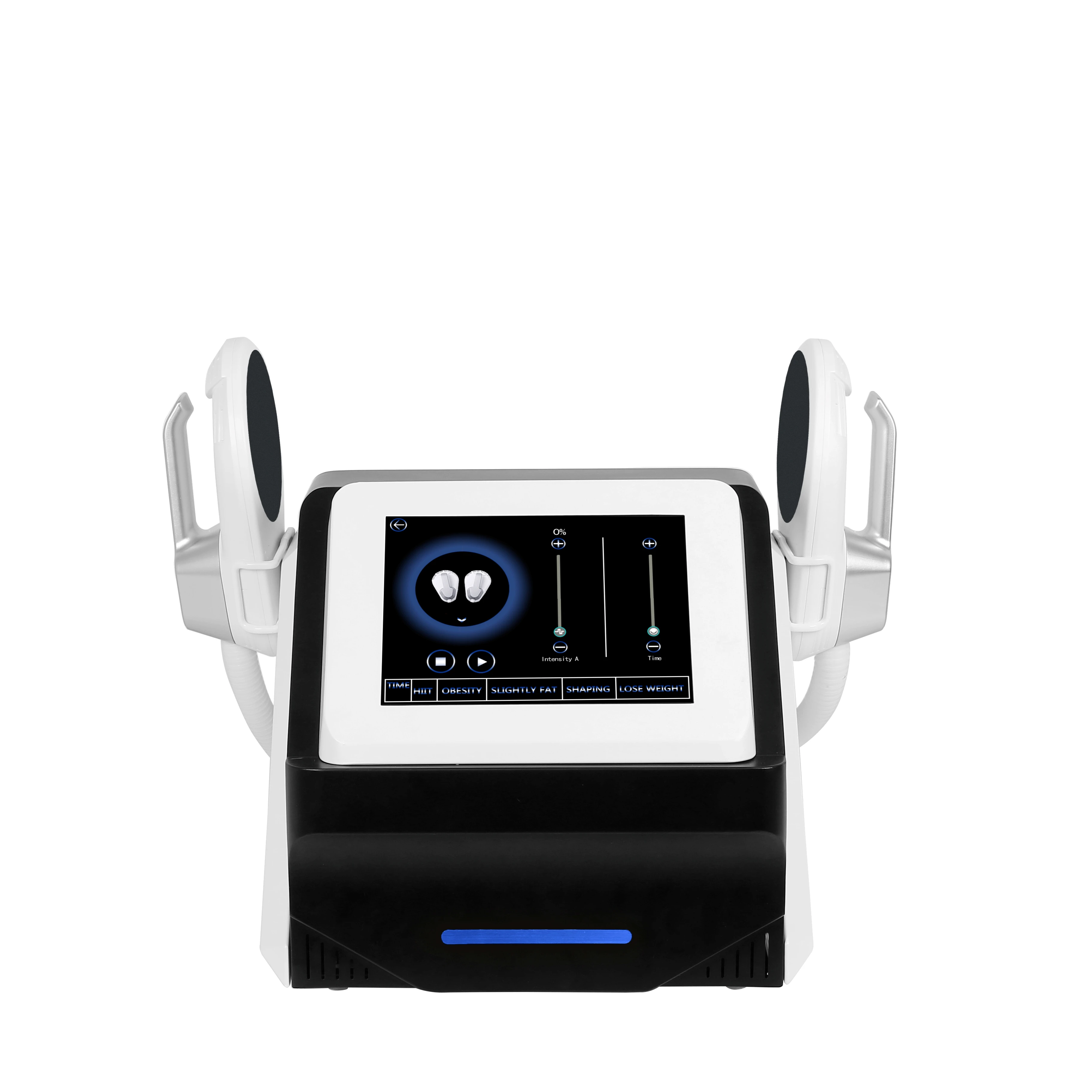 China factory EMS muscle stimulation body sculpt EMSsculpt machine