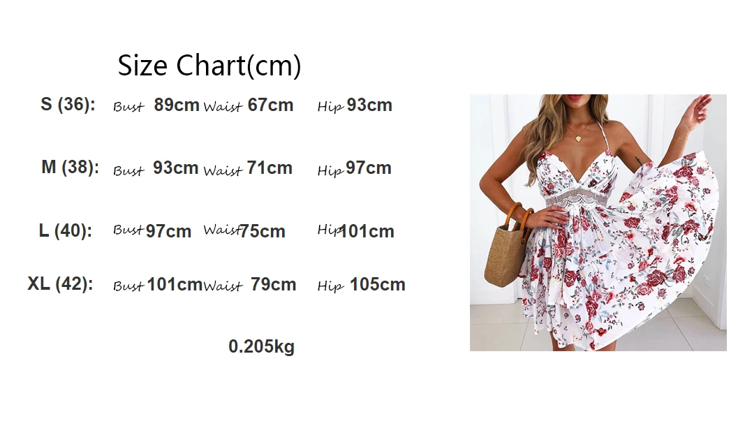 Summer Women Boho Chiffon Flower Dresses Ladies Sexy Strapless V-neck Backless Halter Bandage Beach Dress 2022 Women Clothing