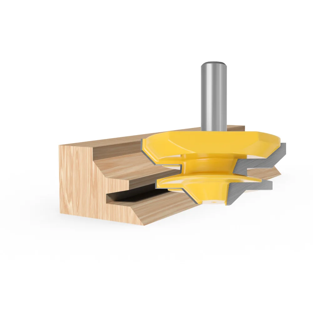 Mortise Milling Cutter Supplier 45 Degree Mortise Milling Cutter Woodworking Tools Wire Milling Cutter