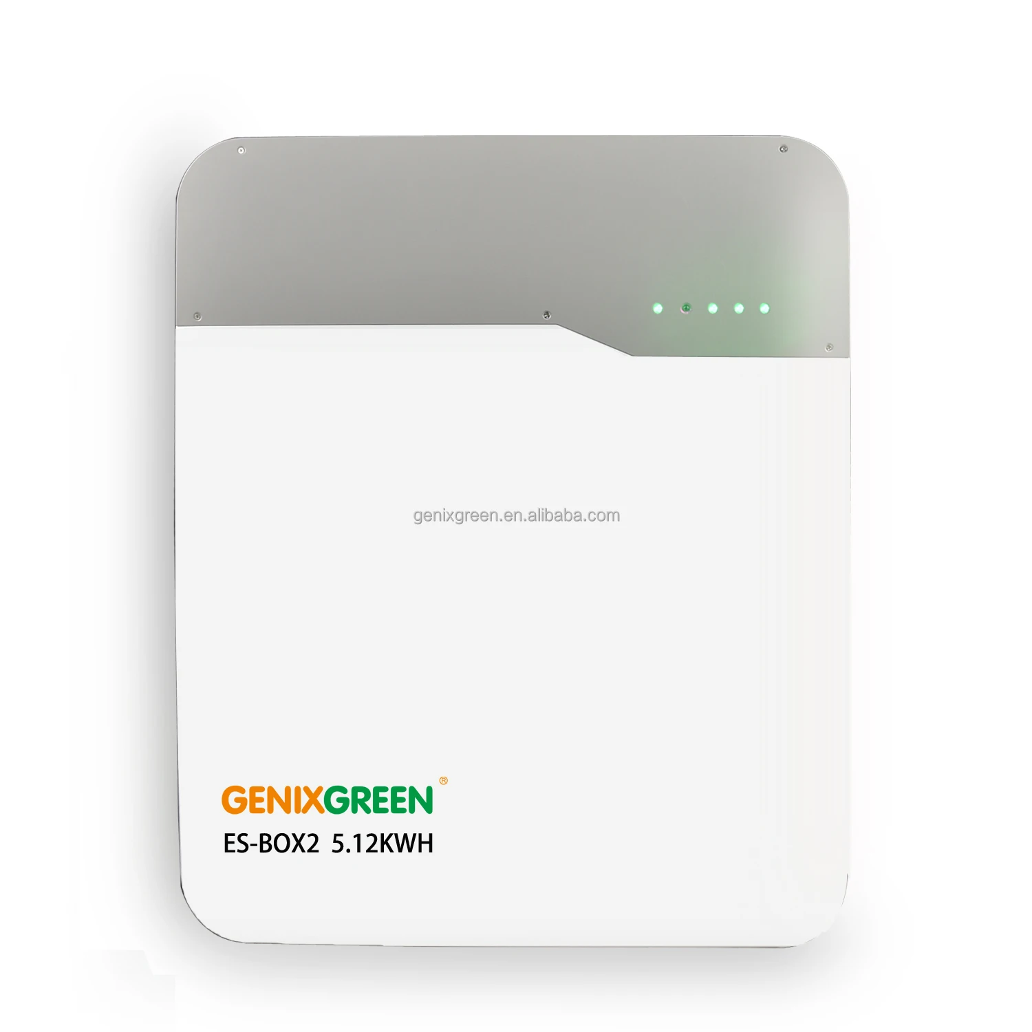 51.2v 100Ah LFP battery  home energy storage battery power wall mount 5Kwh Li Ion Battery For Solar Power for SMA inverter