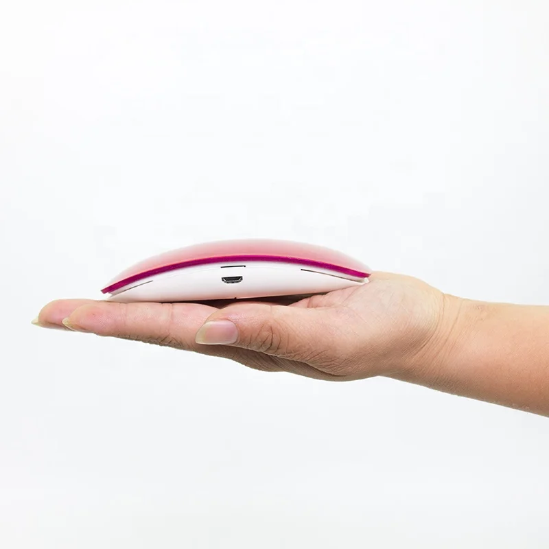 Mini UV Lamp Nail Dryer 6W Nail Lamp USB