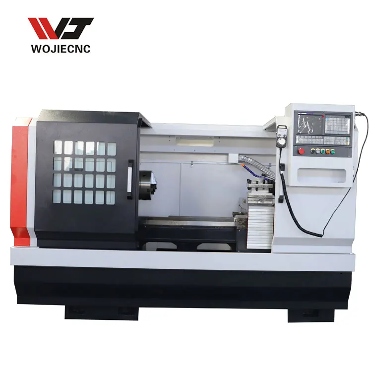 Китай небольшой мини токарный станок CK0640A токарный станок с ЧПУ