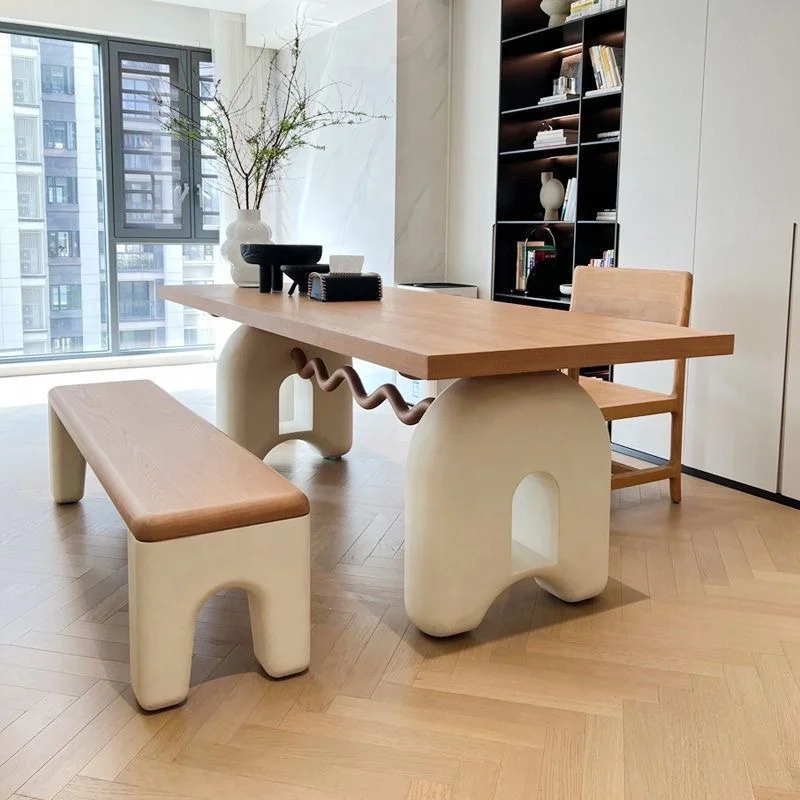 Hot Modern Popular Banquet Party Table Dining Dinner Table Dining Room Furniture