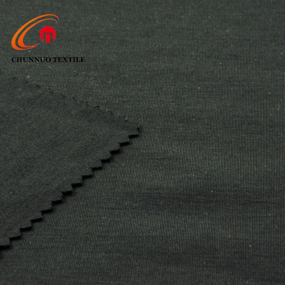 Высококачественная тянущаяся ткань 60S Tencel Roma PD 63% вискоза 30% тенсель 7% спандекс для брюк