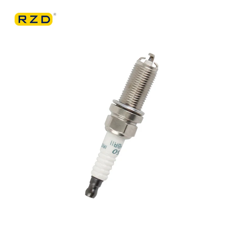 Factory Price Diesel Engine Parts iridium Spark Plug Car Spark Plugs 90919-01249 For Toyota Lexus