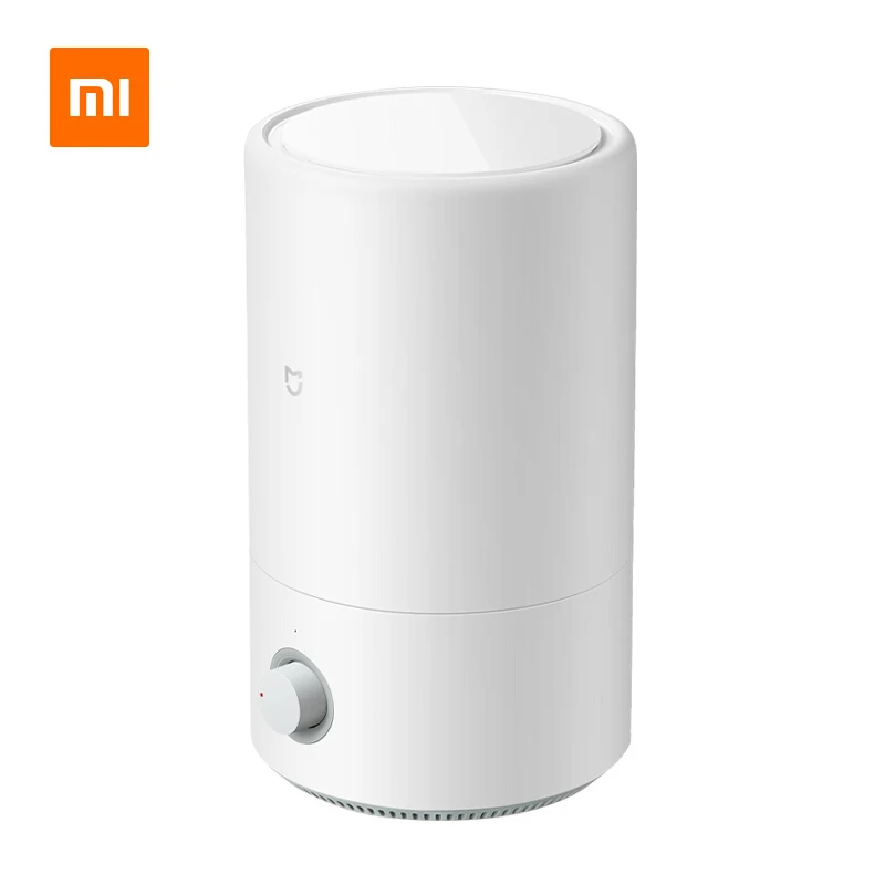 Увлажнитель воздуха Xiaomi 4 л с распылителем освежитель для дома увлажнитель