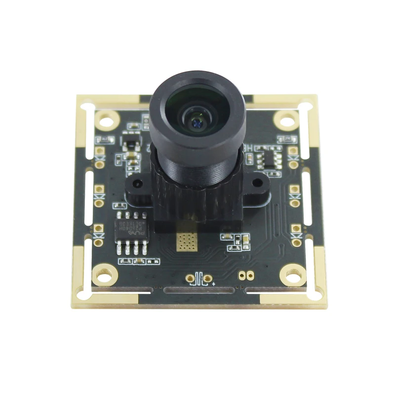 1Mp Industrial Camera Device Embedded Built-In Camera Module Sensor OV9732(1/4') Camera Module Small