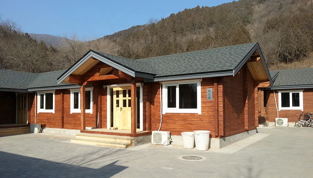 2020 Popular tiny houses modular homes small houses with competitive price