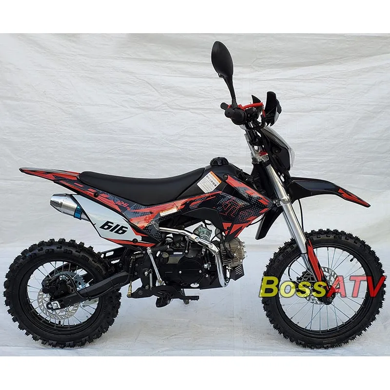 dirt bike pit bike motorcycle