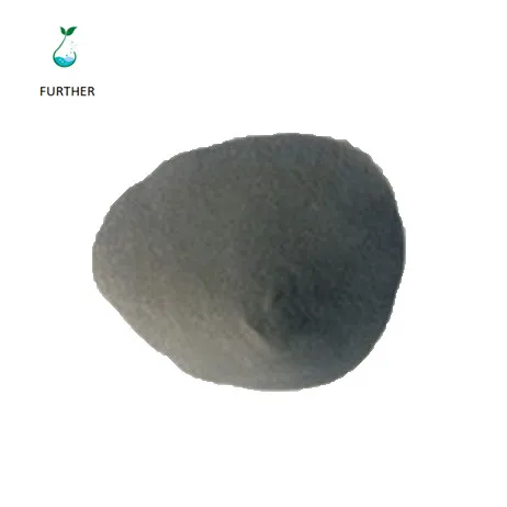 High quality molybdenum disulfide 99% CAS