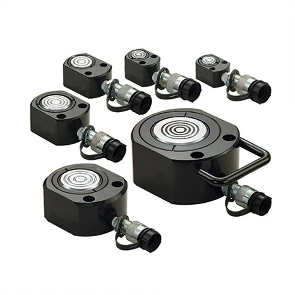 50 ton RSM-series hydraulic cylinders price