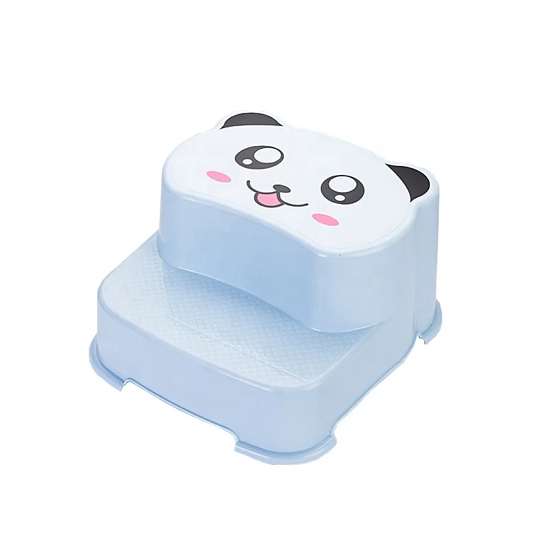 Panda Baby Step Stool