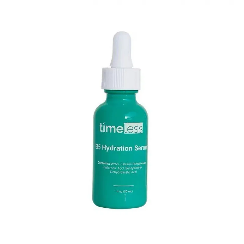 Organic Vitamin C Serum CEF Essence Wholesale OEM Private Label Timeless Whitening Natural Liquid Face Hyaluronic Acid Female