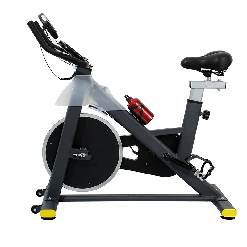  Для домашнего использования из нержавеющей стали Schwinn упражнения Bicicleta
