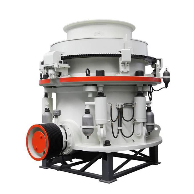 China chaeng pyd 2200*2200 cone crusher in africa and asia 1200 spring price pyb/pyd for