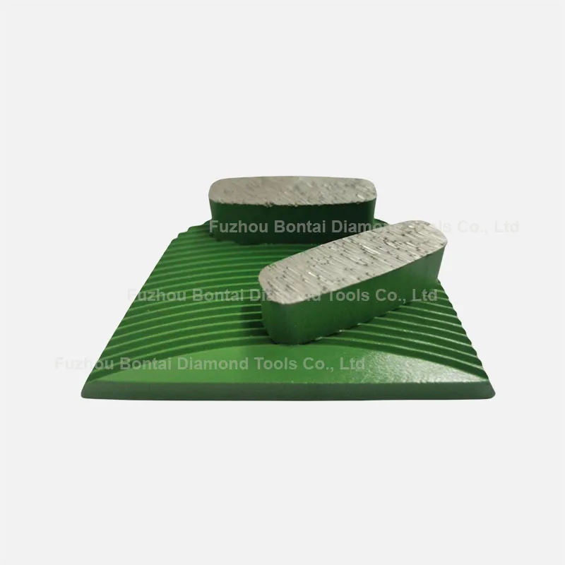Bontai diamond grinding tools for concrete floor lavina diamond tools