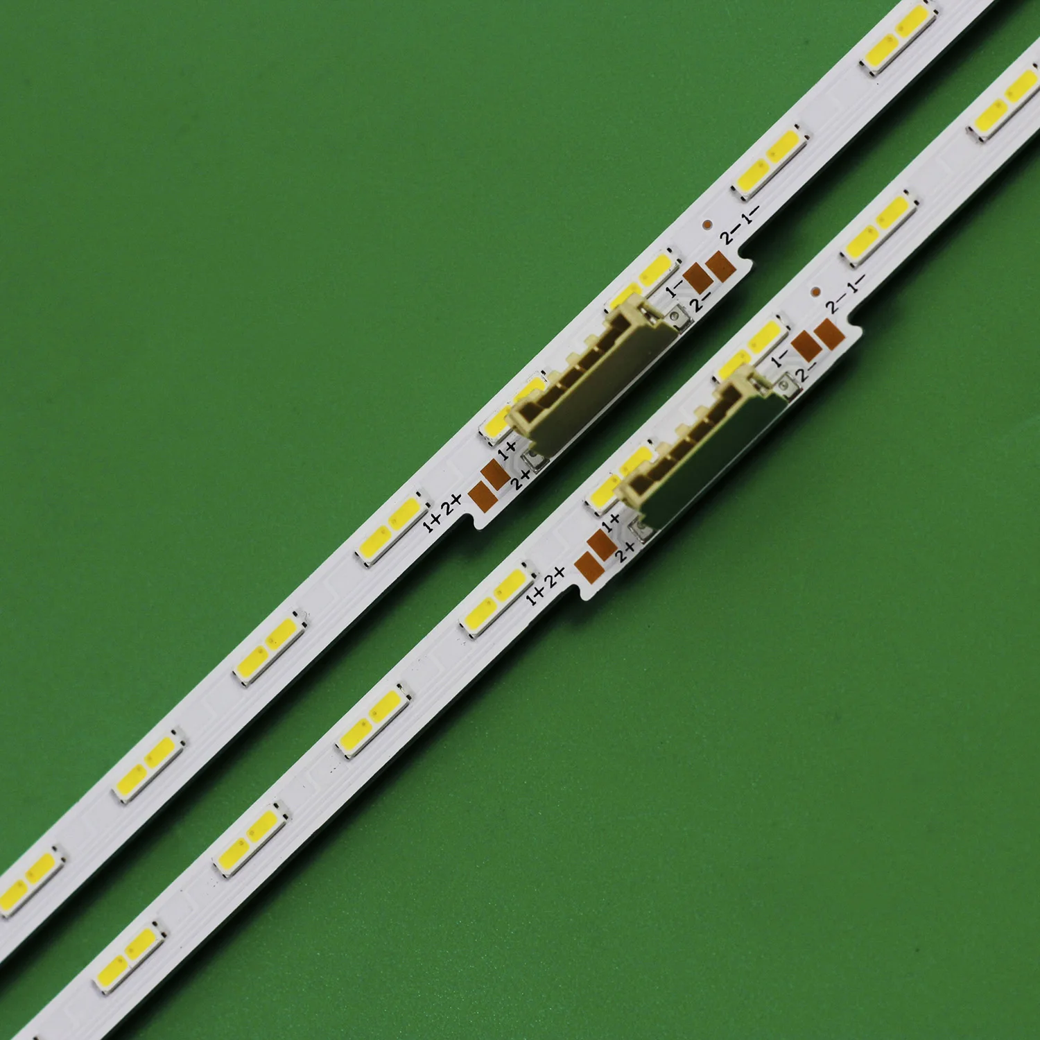 XS-1751 Backlight Strip BN96-52597 For Samsung UN50AU8200KXZL UN50AU9000GXZS/KXZL UN50BU8000GXPE/GXPR/GXUG/GXZD/GXZS/KXZL/PXPA