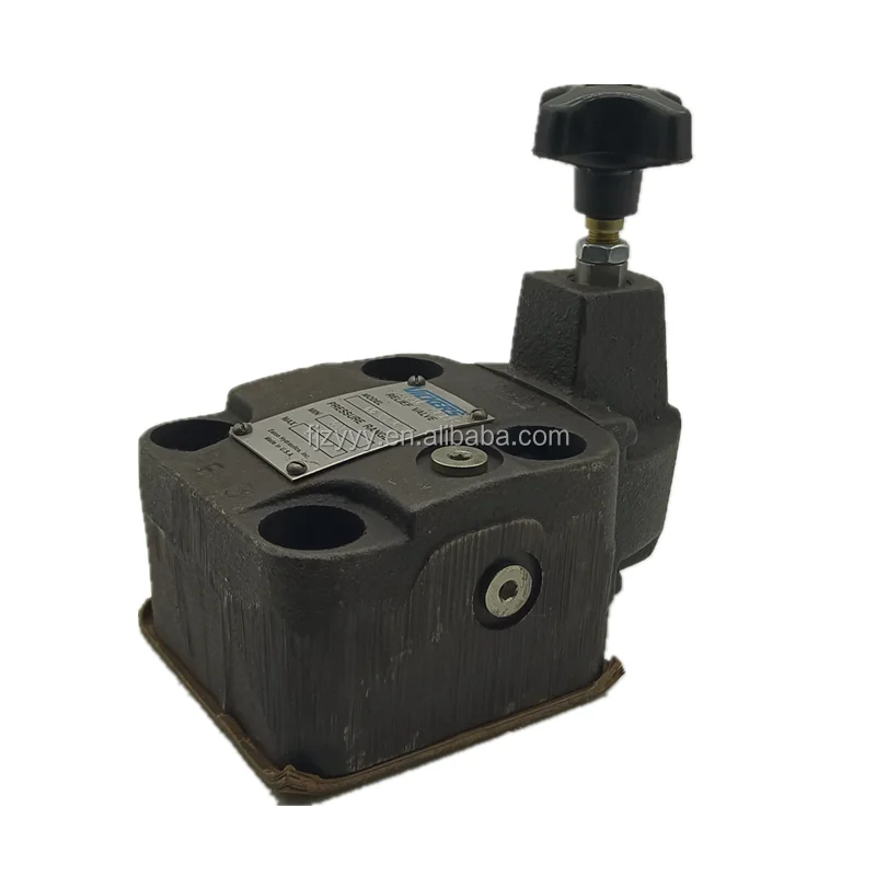 EATON VICKERS CG-06/10-B/C/F-30/железо добывающей промышленности 50 CG-06-F-50 CG-06-B-50/CG-06-C-50 CG 06 C 50 Vickers предохранительный клапан