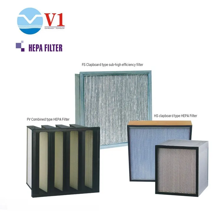 low cost electrostatic air filter hvac