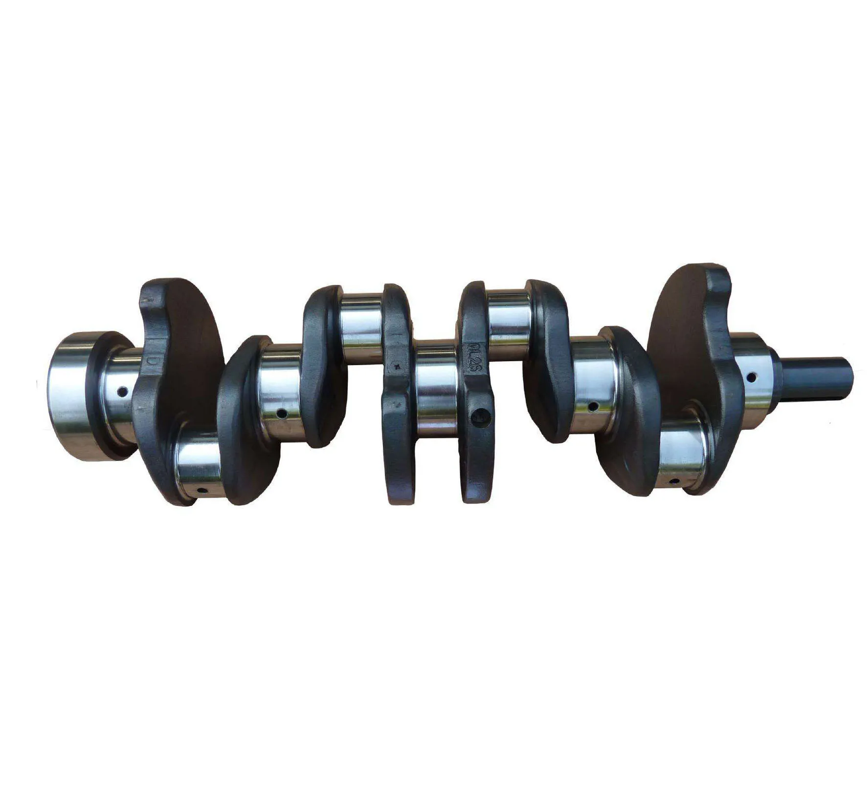 PERKINS crankshaft of MF240/UTB445/3.152/4.203/4.204/4.236/4.238/4.248