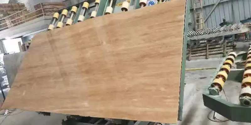 Stone Travertine Home Decor Wall Cladding Flooring Travertine Tiels for Sale Natural Beige Modern Marble Villa Polished Grade 3A