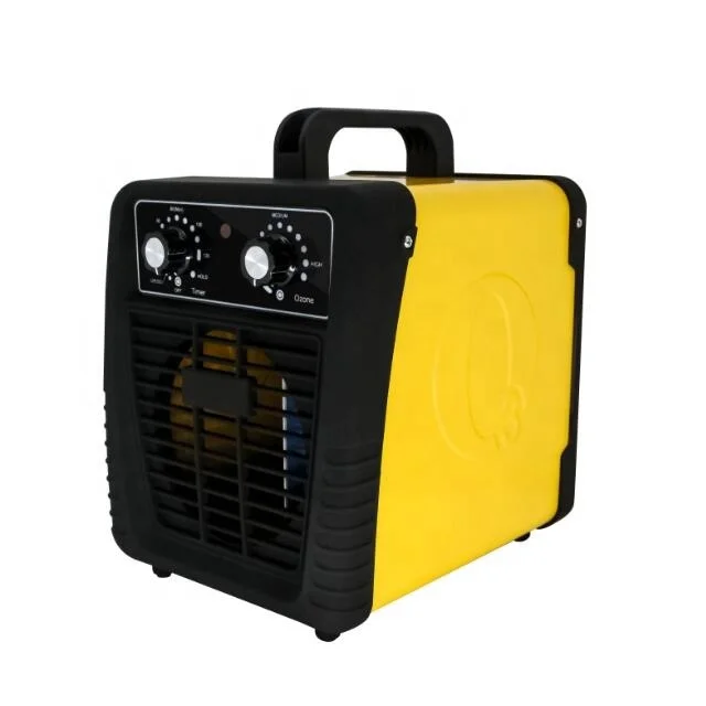 Ozone generator portable ozone generator parts industrial ozone machine