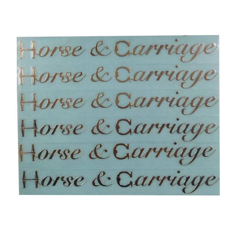 custom metal sticker logo nickel label electroforming gold metal nickel label logo with strong 3m adhesive