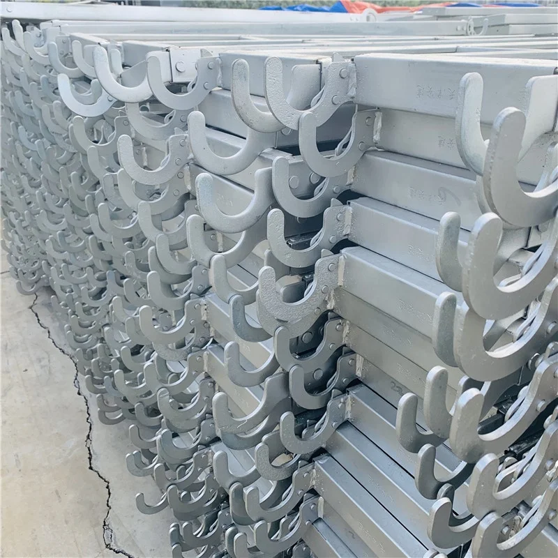 Construction frame scaffolding systems material catwalk boards for formwork