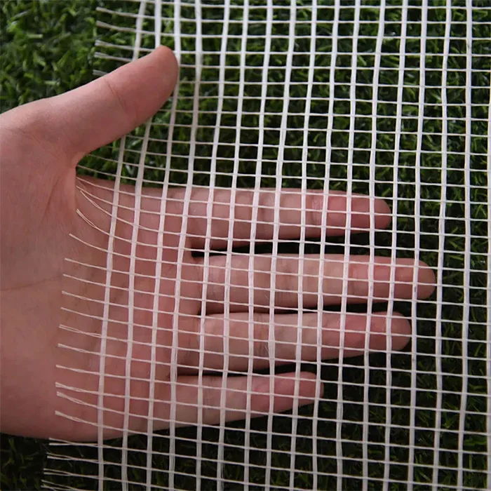 Alkali-resistant Insulation Plaster Fiberglass Mesh 140g 4x4  Glass Fiber Mesh Wire Fasade Fiberglass Mesh Netting