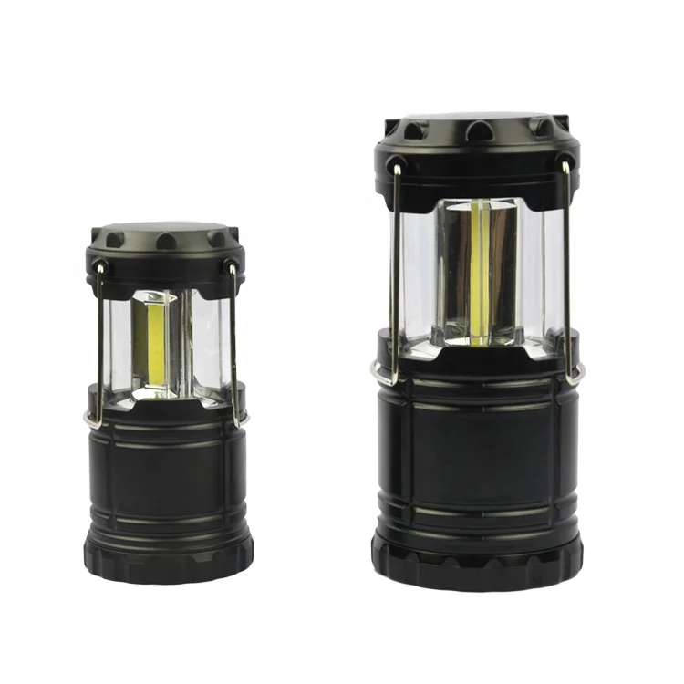 Led High Brightness Mini Small Camping Lamp Multifunctional Outdoor Camping Lighting