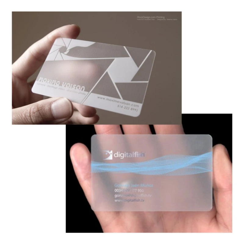 custom printing embossed number Membership pvc card /custom business plastic gift cards