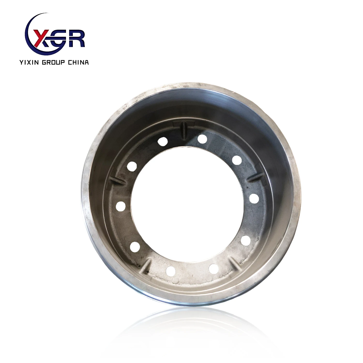 semi trailer brake drum truck brake drum 3600a brake drum