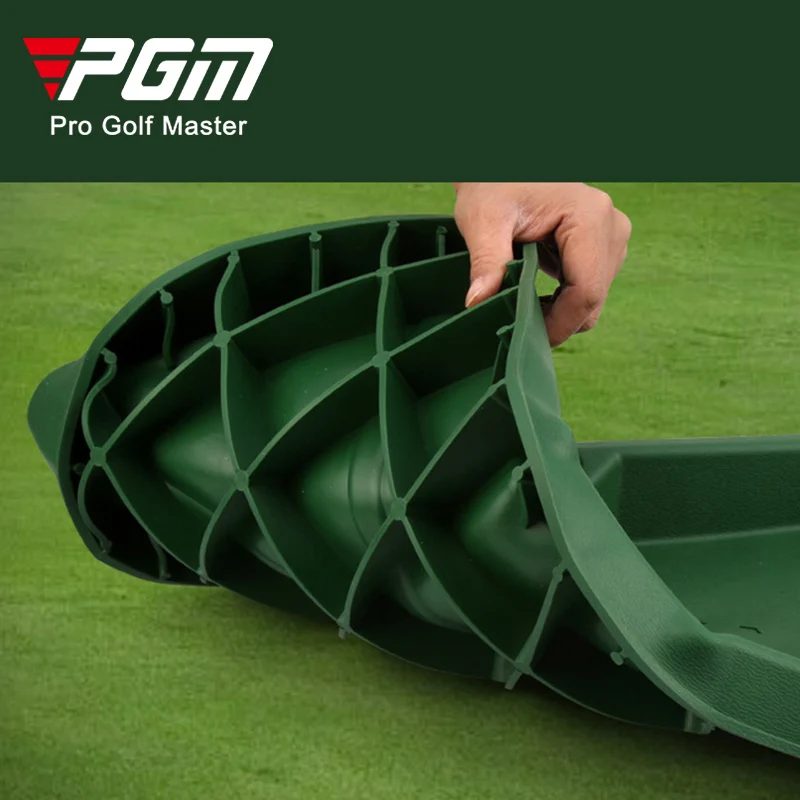 PGM Soft Rubber Golf Ball Tray