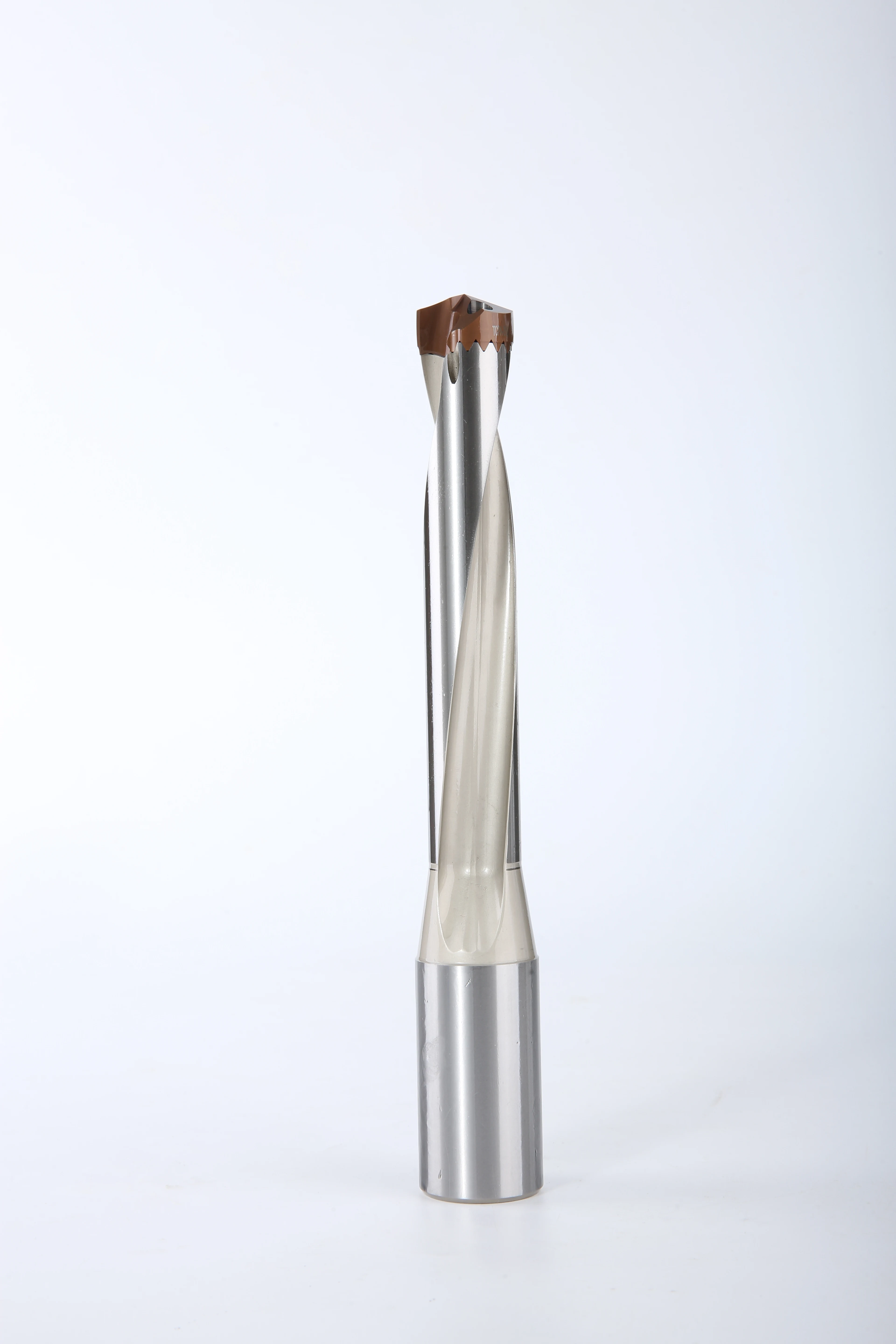 
Wholesale High Quality Saber Tooth Drill Hot Working Die Steel Impact Press Drill 