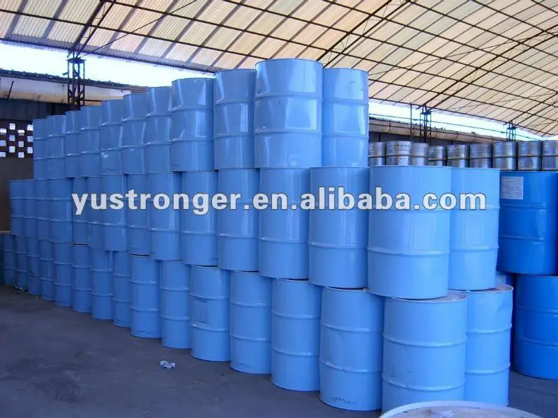 High Quality Dop Dioctyl Phthalate 99.5%